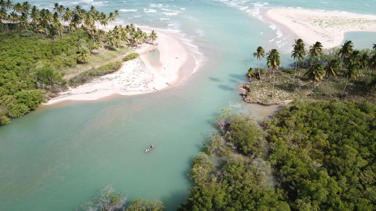 Pousada Do Ceu Maceió Exterior foto