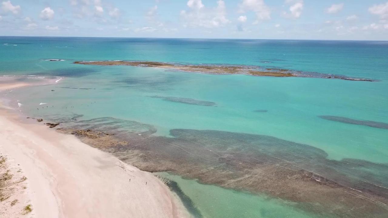 Pousada Do Ceu Maceió Exterior foto