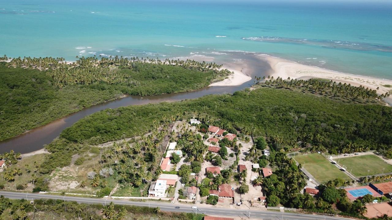 Pousada Do Ceu Maceió Exterior foto