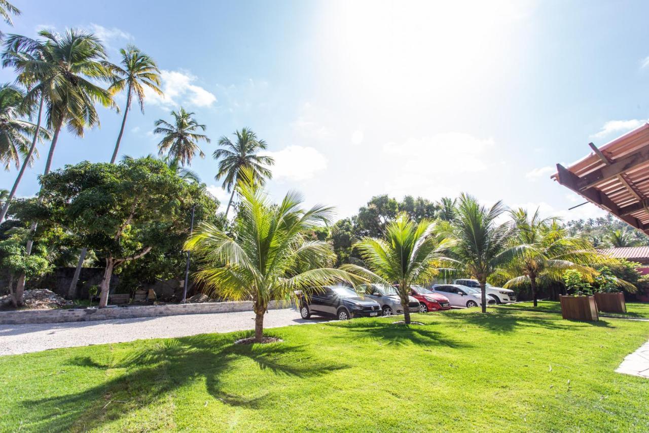 Pousada Do Ceu Maceió Exterior foto