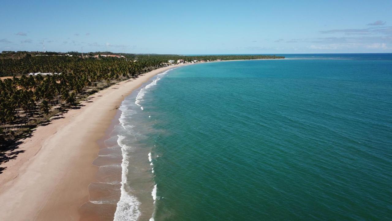 Pousada Do Ceu Maceió Exterior foto